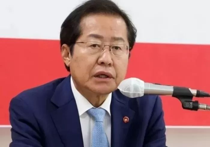 홍준표 20대~50대 지지율, 윤석열 제치고 모두 1위