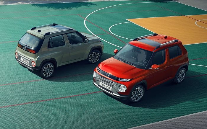 “모닝vs캐스퍼”...200만원 차이 나는데 어떤 차 살 거냐는 질문에 ‘차 덕후’들이 한 대답