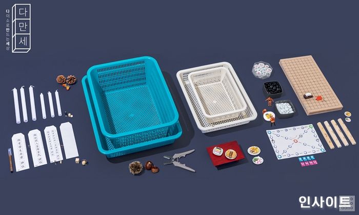 아성다이소, 알뜰하게 추석준비... ‘추석용품 기획전’ 진행