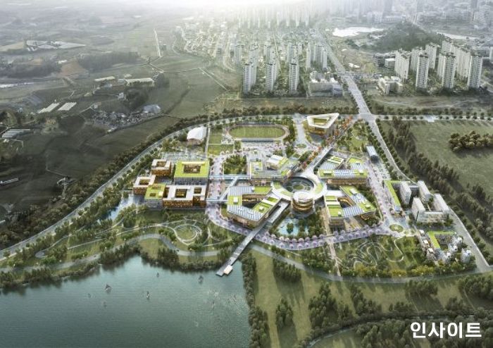 한국에너지공과대학교, 첫 신입생 수시모집 경쟁률 24:1 기록