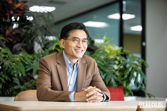 유한킴벌리, 6년 연속 동반성장지수 최우수기업 선정