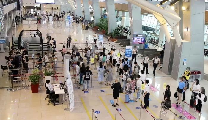 이번 추석 연휴에만 제주로 ‘21만명’ 몰려든다…방역 비상