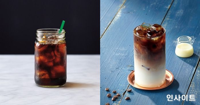 스타벅스 콜드 브루, 출시 5년만에 1억잔 판매 돌파