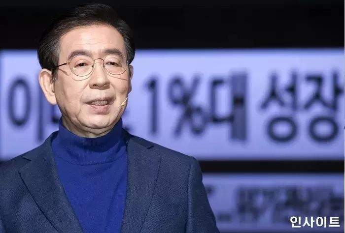 오세훈 “박원순, 시민단체 보호 ‘대못’ 박아놨다...10년 시민단체 1조 지급 근거 있어”
