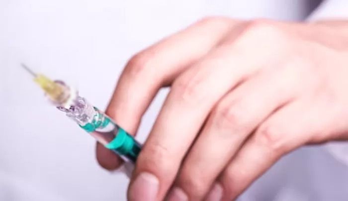 생후 6개월 영아에 ‘성인용 주사’ 투약한 부산의 한 병원