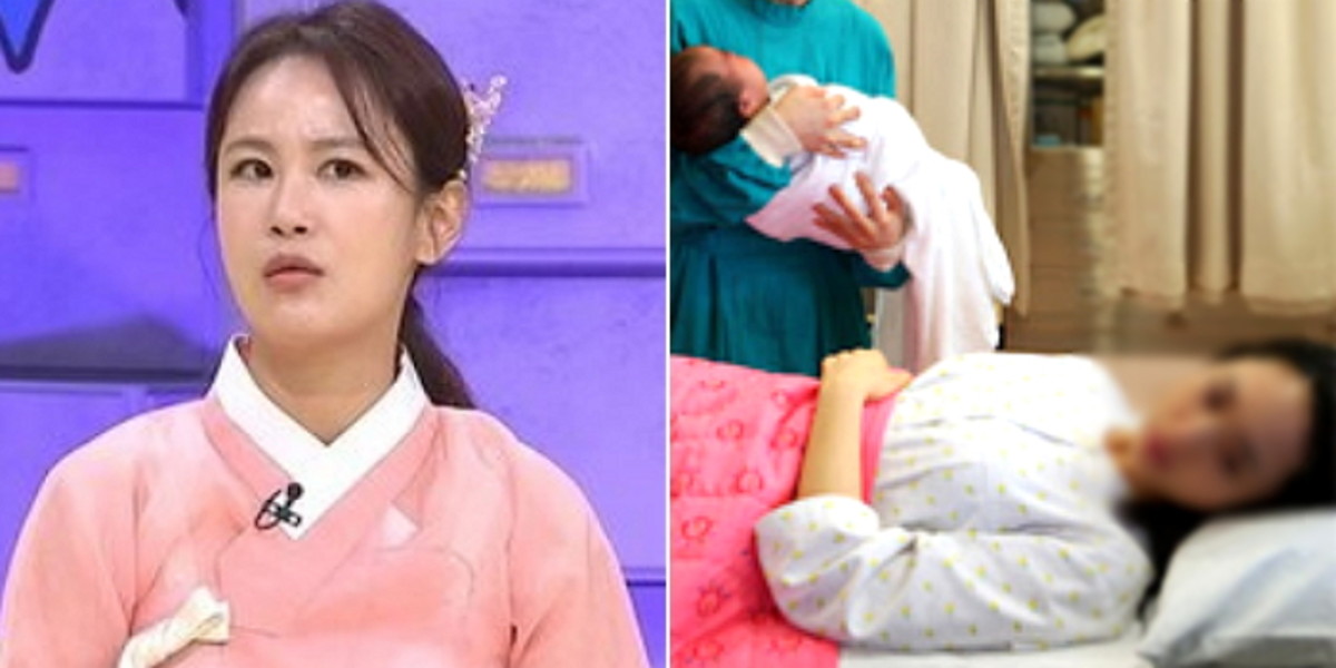 김지민, 할머니 남아 선호 고백..."엄마가 저 낳고 두려워 이모에게 울면서 가지라해" - Vimarsana News