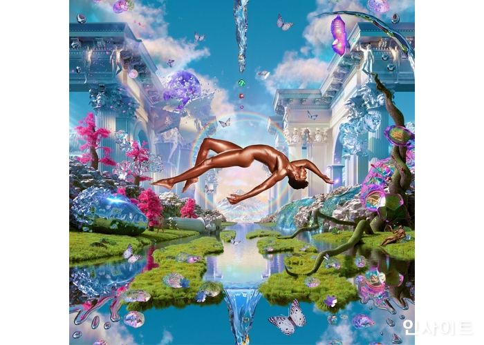 릴 나스 엑스, 첫 정규 앨범 ‘MONTERO’ 발매