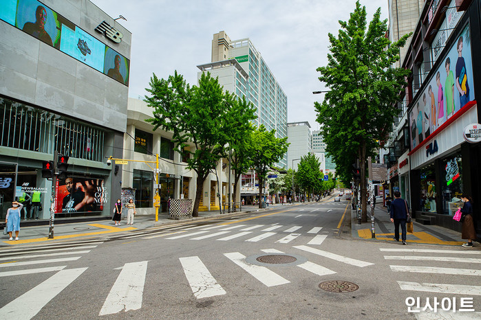 무단횡단하던 10살 소년 차로 친 50대 운전자가 항소심도 무죄받은 이유