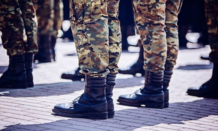 올해 10월부터 신체등급 4등급 받아도 ‘현역 지원’ 가능