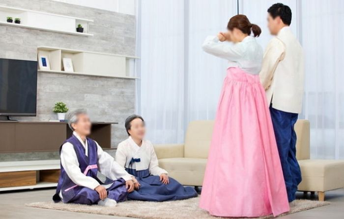 “확진자 급증했다”며 전국민이 걱정했던 지난해 추석 연휴 코로나 감염자 수