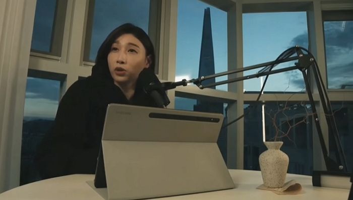 “팬들 2만 명 몰렸다”...김연경, 추석연휴 ‘라방’ 켰다가 서버 폭파돼 방송 강제중단 해프닝