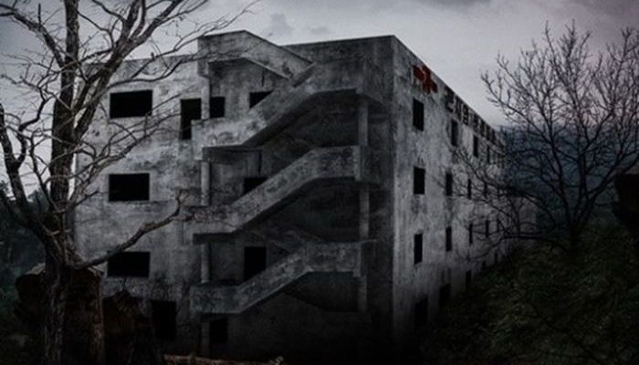 ‘세계 7대 공포 장소’로 뽑혔던 곤지암 정신병원 근황
