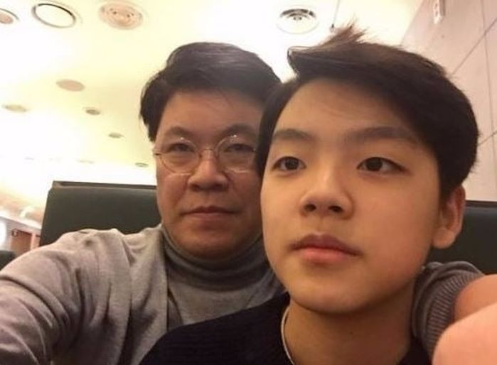 아들 노엘이 무면허 사고 내고 경찰까지 때려 같이 욕먹고 있는 ‘아빠’ 장제원 의원