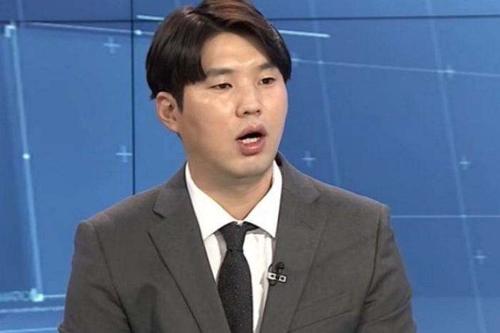 “패배자 새X야”...자기 비판한 개그맨에 전화해 상욕 퍼부은 더민주 청년대변인