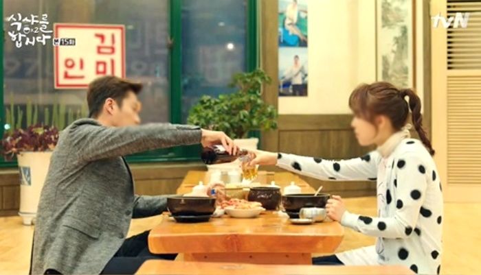 ‘맥주 반캔’ 마신 남친이 차로 안 데려다주고 택시 태워보내자 애정 식었다는 여친