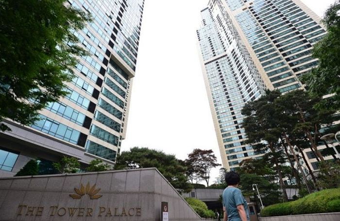 ‘90억’ 주고 타워팰리스 펜트하우스 산 88년생의 정체