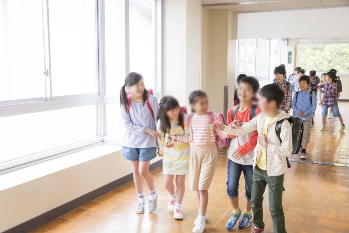 말끝마다 ‘~누’ 안 붙이면 진정한 인싸될 수 없다며 ‘하누체’ 쓰는 초등학생들