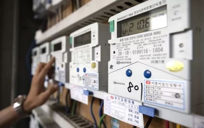 10월 1일부터 전기료 전격 인상