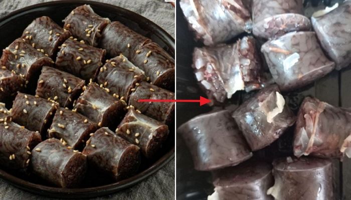 “순대 하나에 천원”...배민서 11,000원짜리 순대세트 시킨 손님이 분노한 이유