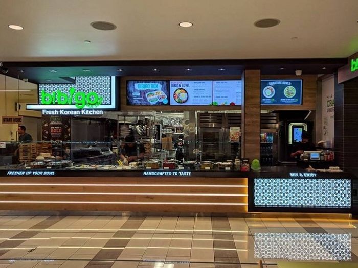 만두 제패하더니 미국인들 직장 점심 메뉴로 인기 폭발한 ‘비비고 비빔밥’