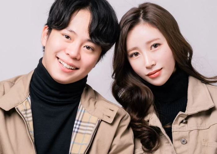 100만 커플 유튜버 ‘성수커플’ 5년 열애 끝에 결별