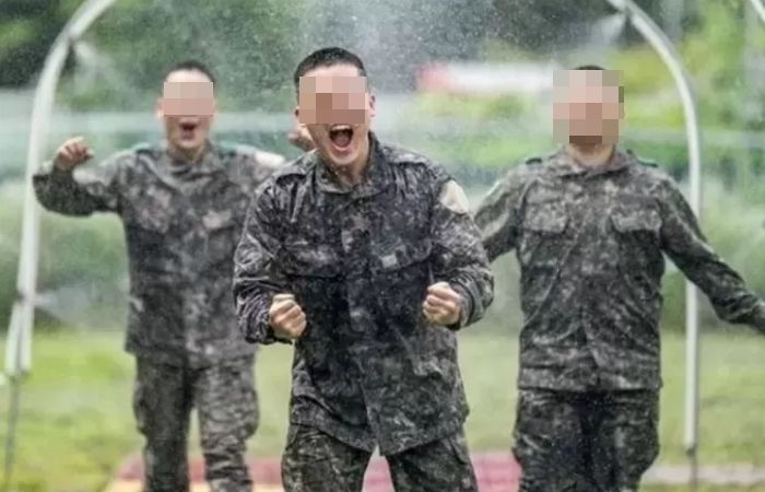 “육군향 달달하고 해병대향 특이해”...국군의날 기념해 출시된 ‘육·해·공·해병대 향수’ 사용 후기