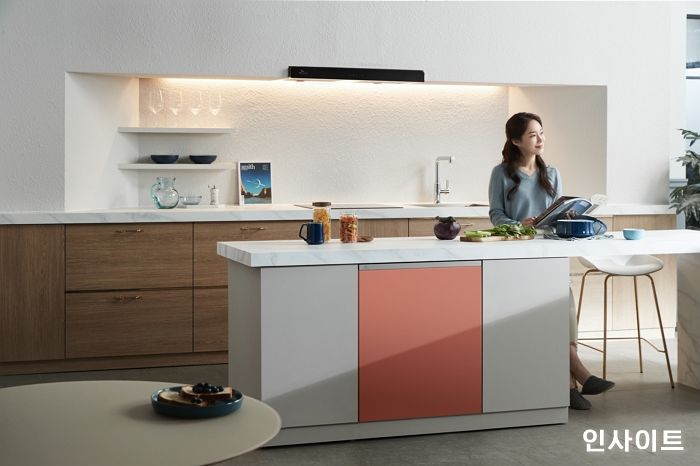 SK매직, 美 디자인 어워드 ‘IDEA 2021’ 6관왕 달성