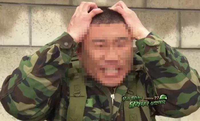 조기전역하려고 ‘정신병자’ 코스프레한 병사 걸러내기 위해 대대장이 판 함정