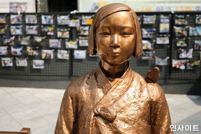 일본군 위안부 피해자 할머니 한분 별세...남은 생존자 13명뿐