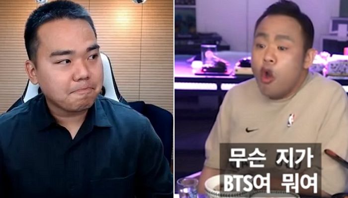 “지가 BTS여 뭐여”...복귀하며 ‘선한 영향력’ 드립 날린 염보성 극딜한 BJ 지코