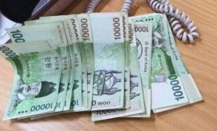 매일 아침 ‘커피 1잔’씩 심부름하는 직원에게 하루 ‘1만원’ 주는 사장님
