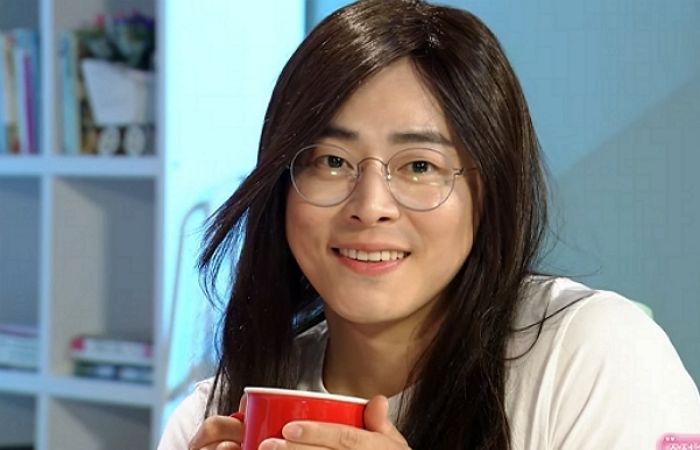 커뮤에 돌아다니던 ‘여장짤’ 그대로 따라해 현웃 터지게 만든 어제자 ‘SNL’ 조정석 (영상)