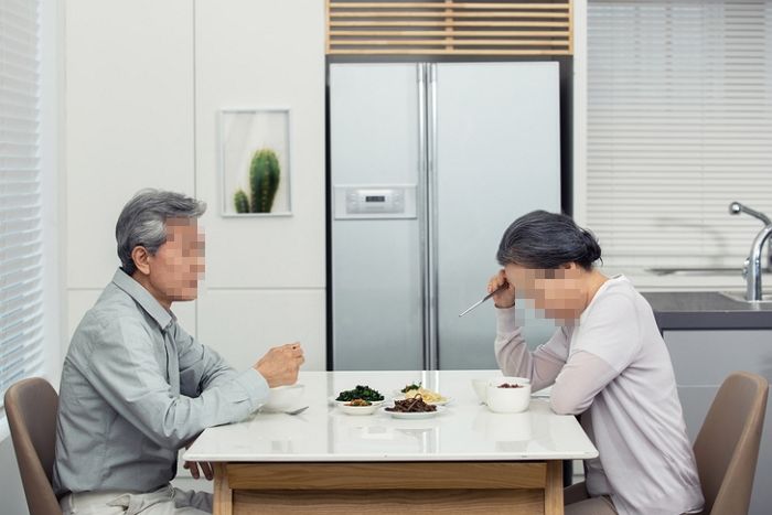 이혼 전문 변호사가 공개한 ‘재난지원금’ 때문에 이혼한 아내의 역대급 사연