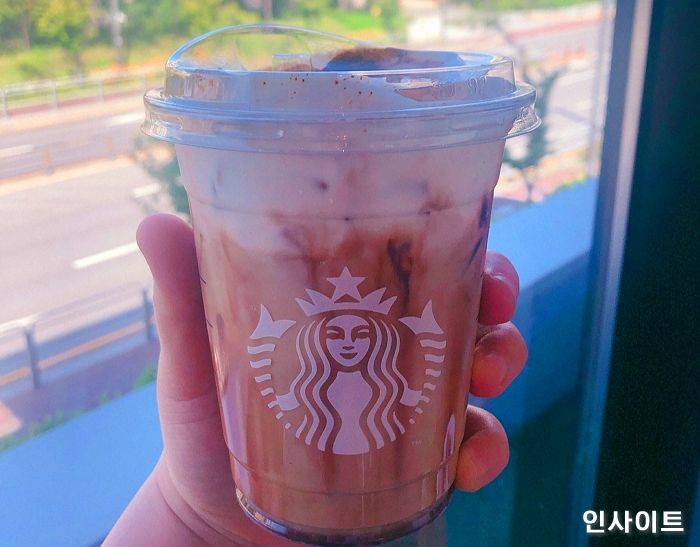 스타벅스, 9월 28일 단 하루 동안 매장서 음료 주문하면 ‘리유저블 컵’에 준다