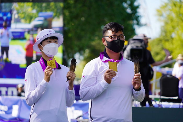 “최악이야, 이게 뭐냐”...양궁 세계선수권 중계 KBS 아나운서 무례한 발언 논란
