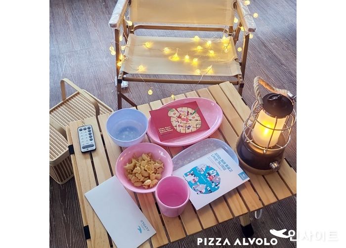 피자알볼로 등 외식업계, 생필품 지원부터 취업까지 ‘청년층’ 적극 돕는다