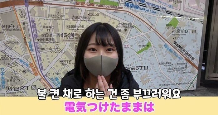 일본 20대 여성들이 말하는 남친과 ‘성관계’할 때 부끄러워지는 세 가지 순간