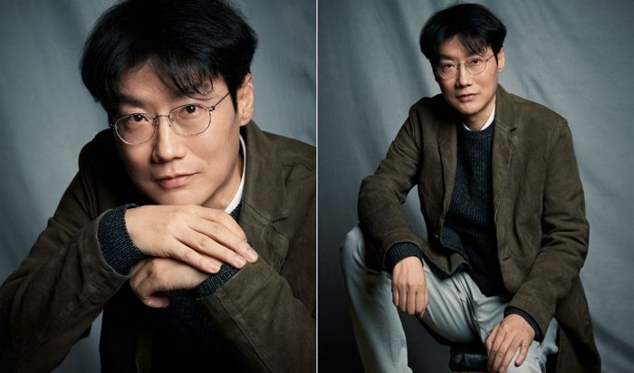 넷플릭스 전 세계 1위한 ‘오징어게임’ 감독이 드라마 찍다 ‘치아 6개’를 몽땅 뽑은 이유