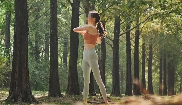 20대 등산 초보 여자들을 발견한 아저씨들이 계속 말 걸고 참견한 진짜 이유