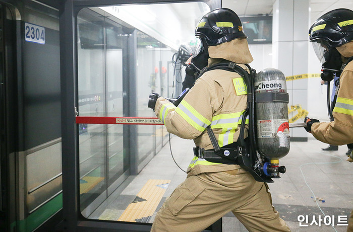 앞으로 소방관 폭행 후 ‘심신장애·음주 핑계’ 안 먹힌다