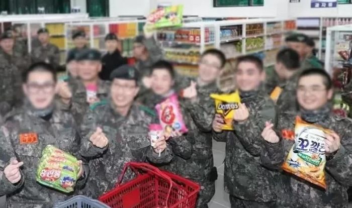 전역한 군인들이 안 찾아간 ‘나라사랑 e머니’ 33억 쌓였다