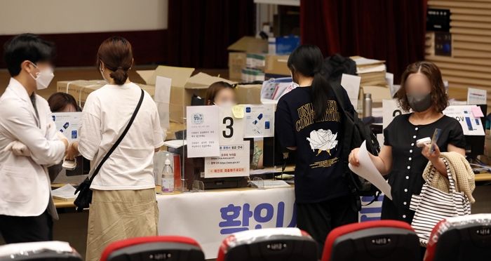 방역당국 “백신패스, 미접종자에 불이익 주는 것 아니다”