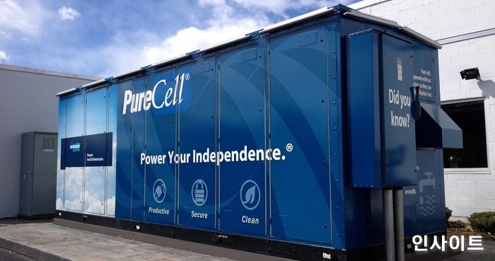 두산그룹, 수소연료전지 개발 역량 한 곳에 모은다