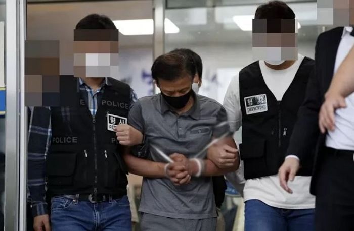 ‘전자발찌 살인범’ 강윤성, 사이코패스 점수 역대 두 번째...40점 만점에 30점 넘었다