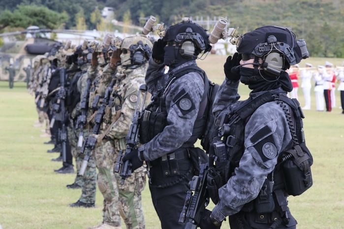 국군의 날인 오늘(1일)은 원래 ‘공휴일’이었습니다