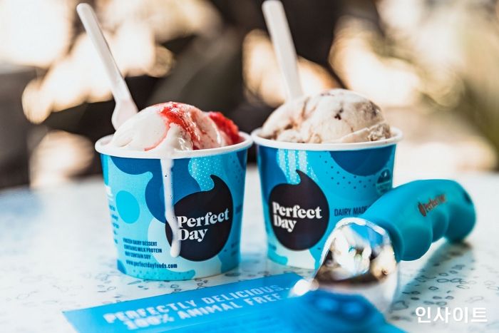 SK, 美 대체 단백질 선도기업 퍼펙트데이 추가 투자... 글로벌 대체식품 시장 공략 행보 가속화