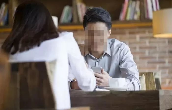 “스타일·외모 다 마음에 드는 여성을 소개 받았는데, 저랑 이름이 같아요”