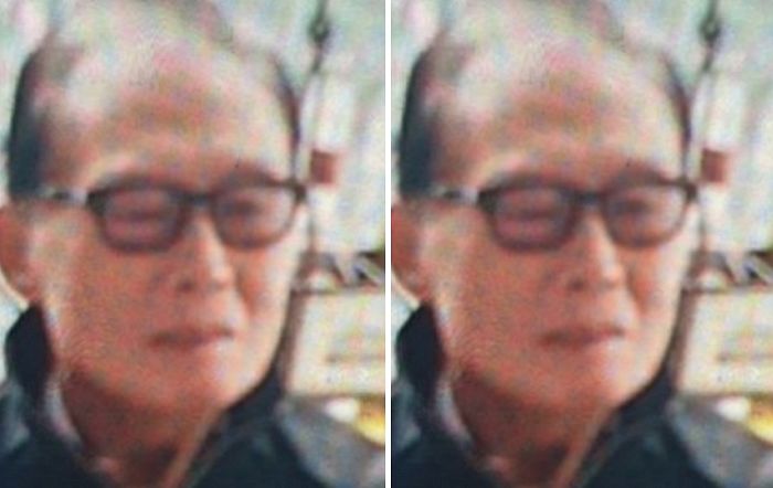 “성남시 중원구에서 실종된 81세 우리 할아버지를 제발 찾아주세요”