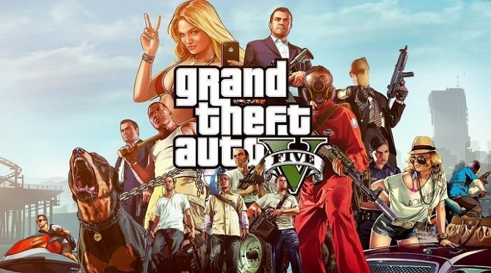 8년 동안 후속작 없던 레전드 게임 ‘GTA’ 시리즈의 신작 출시된다