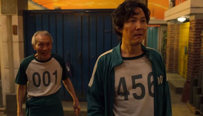 ‘오징어 게임’ 주인공 이정재가 악역들 다 제치고 해외서 최고 ‘밉상 캐릭터’로 꼽힌 이유